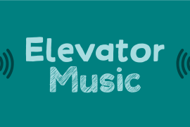 Elevator Music Scratch