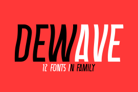 Dewave Type 12