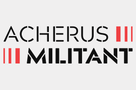 Acherus Militant 3 Thin
