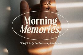 Morning Memories Regular