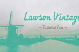 Lawson Vintage