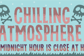 Chilling Atmosphere Layer