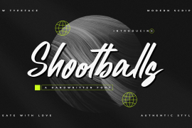 Shootballs Regular