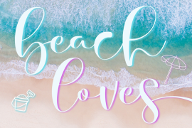 Beach Loves Regular