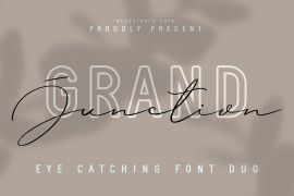 Grand Junction Script