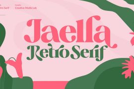 Jaella Extra Bold