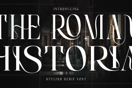 The Roman Historia Regular
