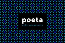 Poeta Color Diverse