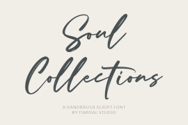 Soul Collections Regular