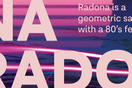 Radona Extended Book