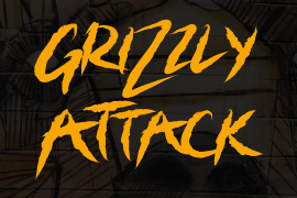 Grizzly Attack Regular