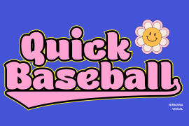 Quick Baseball