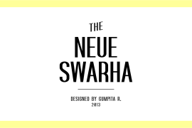 Swarha Rounded