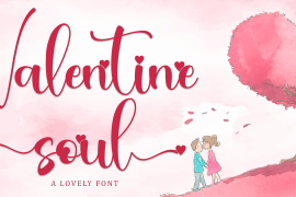 Valentine Soul Regular