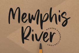 Memphis River Regular