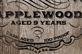 Applewood Shadow Pro