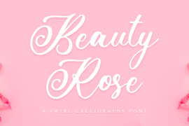 Beauty Rose Regular