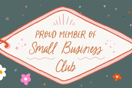 Small Business Club Script