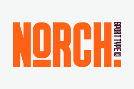 GR Norch Regular