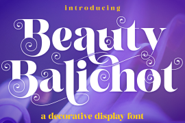 Beauty Balichot Regular