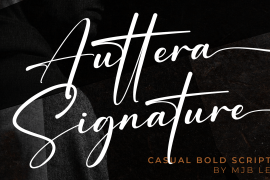 Auttera Signature