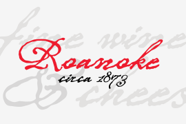 P22 Roanoke Script P22 Roanoke Script