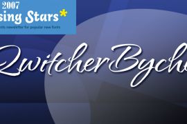 Qwitcher Bychen Bold