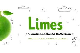 Limes Catchwords