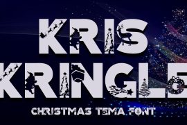 Kris Kringle Regular