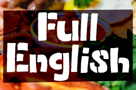 Full English Regular