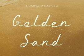 Golden Sand Regular