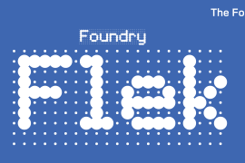 Foundry Flek Grid