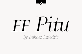 FF Pitu Pro Light