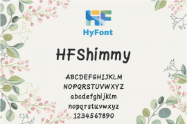 HFShimmy Medium