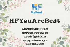 HFYouAreBest Heavy