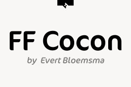FF Cocon Pro Bold