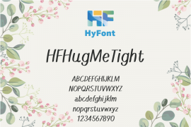 HFHugMeTight Medium