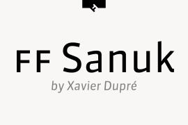 FF Sanuk Pro Regular