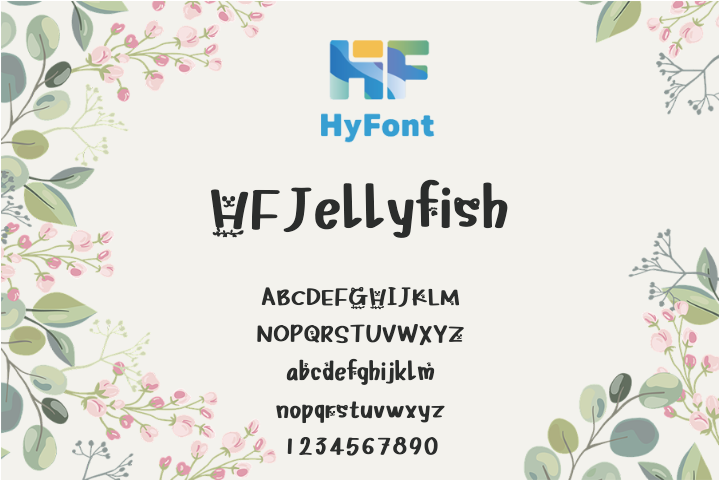 HFJellyfish Medium