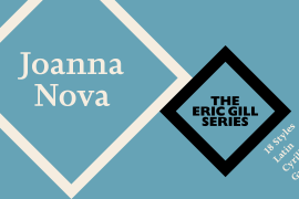 Joanna Nova Thin