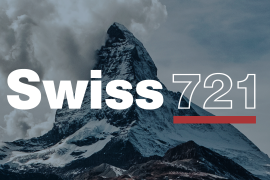 Swiss 721 WGL Roman