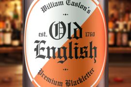 Old English (Let) Com