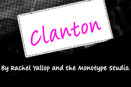 Clanton Bold