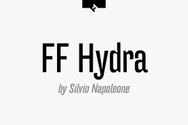 FF Hydra Pro Medium