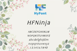 HFNinja Medium