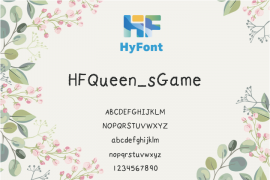 HFQueen_sGame Regular