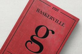 Baskerville Std Bold
