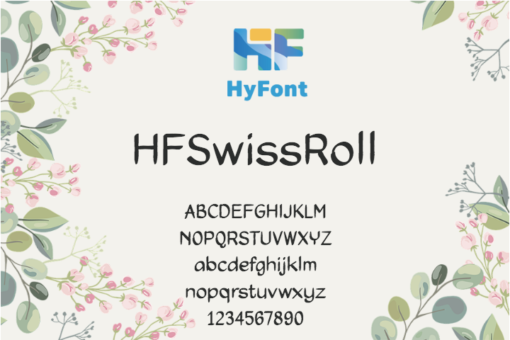 HFSwissRoll Regular