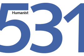 Humanist 531 Std Black