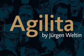 Agilita Pro Ultra Thin